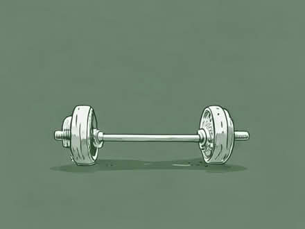 Photo of Dumbbells training weights (Top Amersham HP6) #1