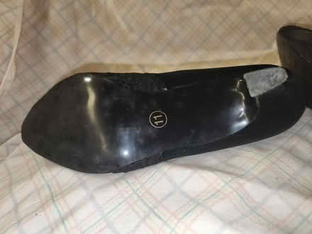 Photo of free Dress shoes female size 11 (Spanish Lake 63138) #3