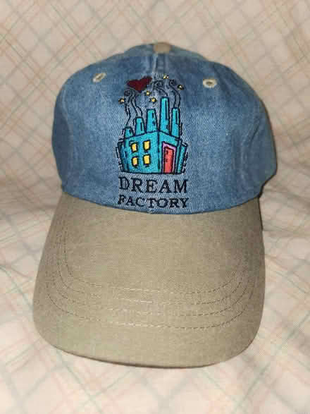 Photo of free 7 baseball caps (Spanish Lake 63138) #1