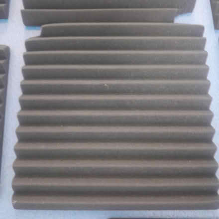 Photo of free 8 Sound proofing (Mitcham CR4) #2
