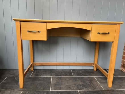 Photo of free Dressing Table (Aldwick) #1