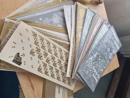Photo of free Craft Items (Ramsgate CT11) #2