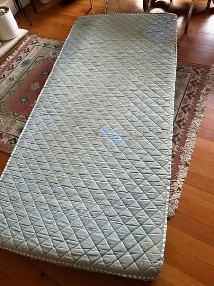 Photo of free Single ikea matress (Bromley BR2) #1