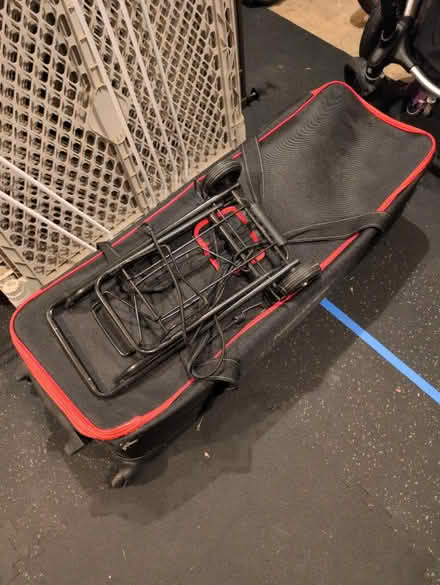 Photo of free Basic Photo Light kit (Poolesville, MD) #1