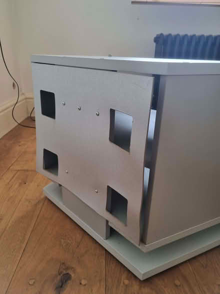 Photo of free TV stand (Odd Down BA2) #2