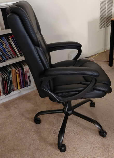 Photo of free Computer Chair (Hollymead) #3