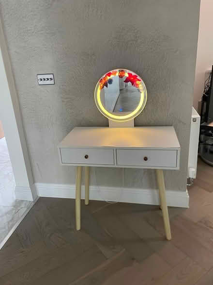 Photo of free Mini vanity unit (Esher KT10) #2