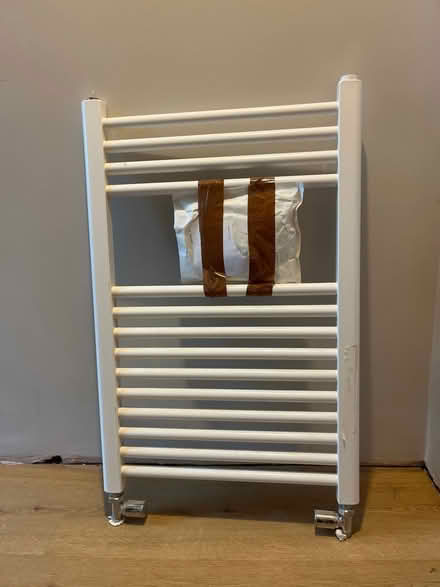 Photo of free Bathroom Radiator (Cambridge) #1
