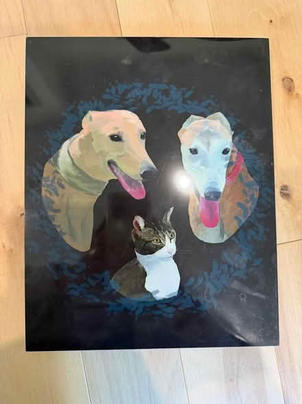 Photo of free Animal picture (Mt. Pleasant) #1