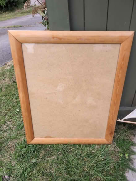 Photo of free Picture frame (Calcot RG31) #1
