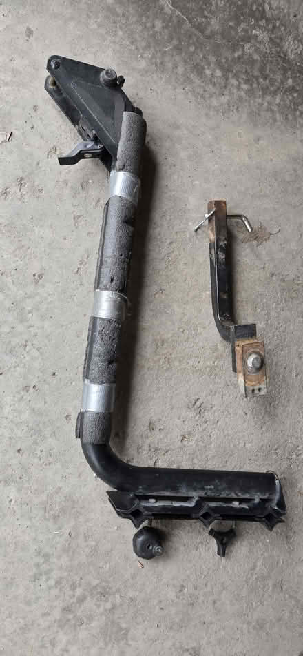 Photo of free Bike Rack for 1.25" hitch (Bells Corners) #1