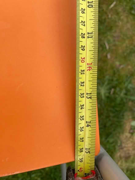 Photo of free 5 x Bar Stools (Feltham TW13) #4