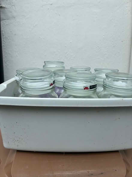 Photo of free Glass bottles and containers (Upper Wolvercote OX2) #2