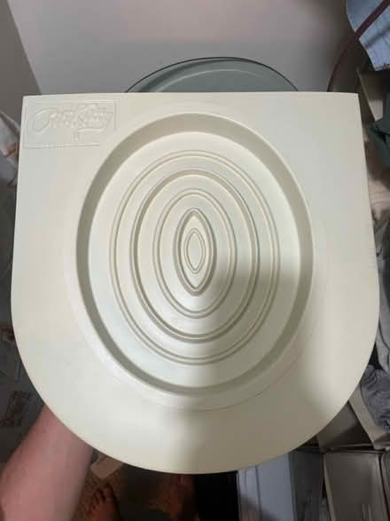 Photo of free cat toilet training system (east hollywood) #1
