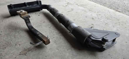 Photo of free Bike Rack for 1.25" hitch (Bells Corners) #2