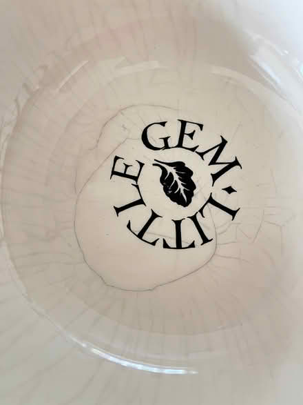 Photo of free cooking bowl (Baguley M33) #3