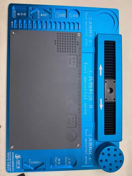 Photo of free Mobile phone repair platform (Stoke Hill CV2) #1