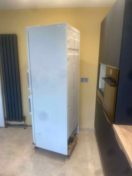 Photo of free Fridge/freezer (Batheaston BA1) #4