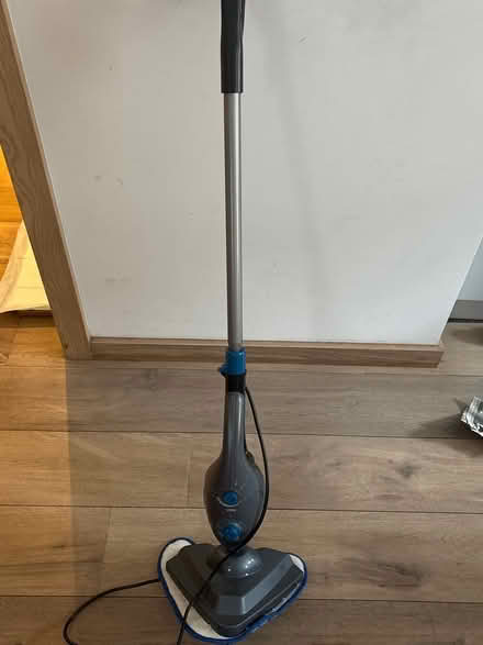 Photo of free Steam Mop (Brentwood) #1