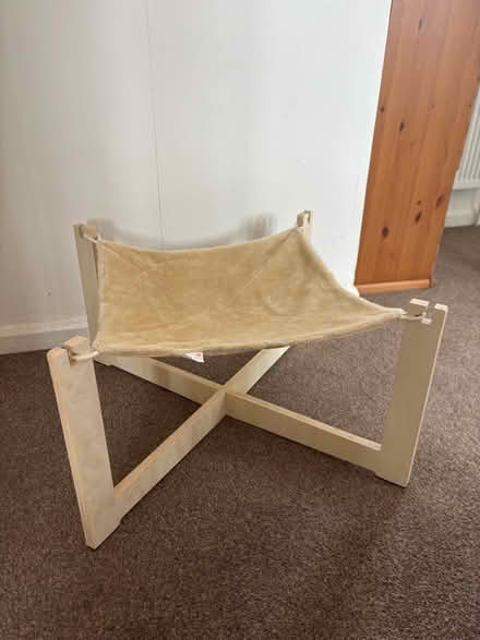 Photo of free Cat Hammock (Brentford, TW8) #2