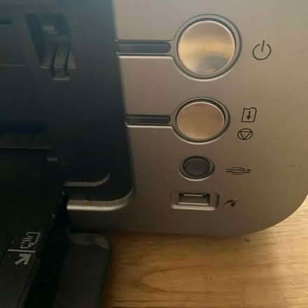 Photo of free Canon Pro9000 A3 Printer - faulty (Lightpill GL5) #2