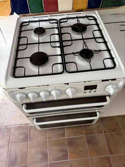 Photo of free Gas cooker (Brent NW2) #1