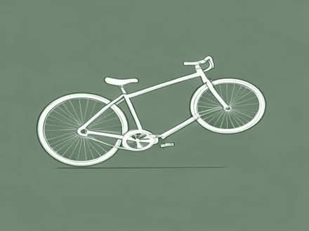 Photo of Tandem bicycle (Handbridge CH4) #1