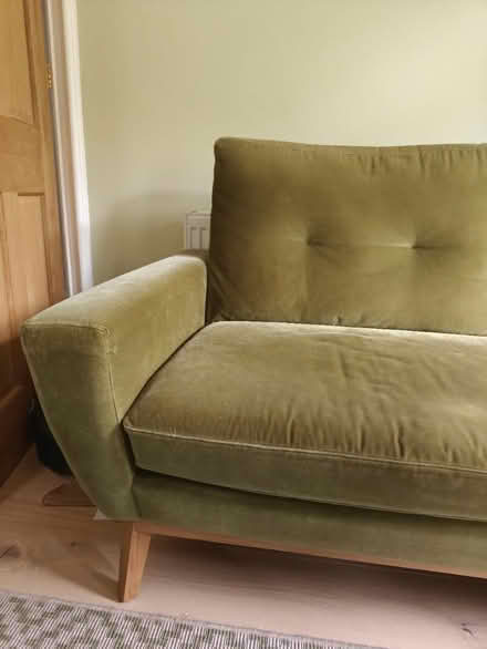 Photo of free Sofa (CR5) #3