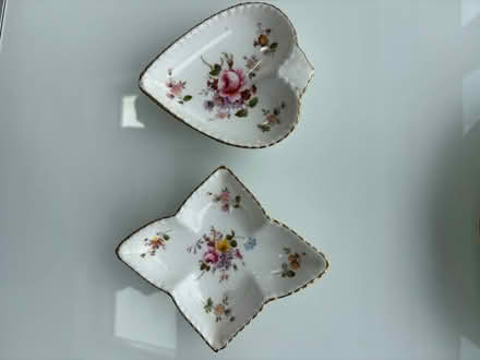 Photo of free Crown Derby (Chellaston DE73) #1