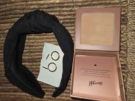 Photo of free Neal yard mini skin care exp 2024 (Canning town E16) #2