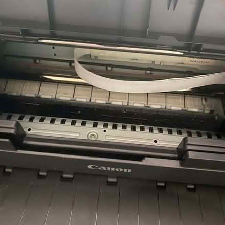 Photo of free Canon Pro9000 A3 Printer - faulty (Lightpill GL5) #4