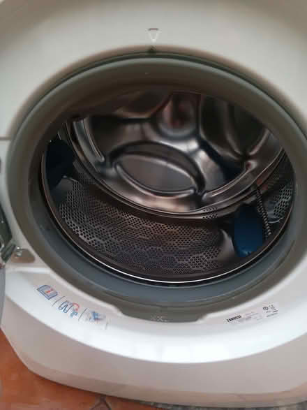Photo of free Zanussi Washing Machine (Olton B92) #2
