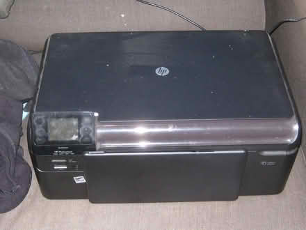 Photo of free HP Photosmart Printer (Springfield, Chelmsford, CM1) #1