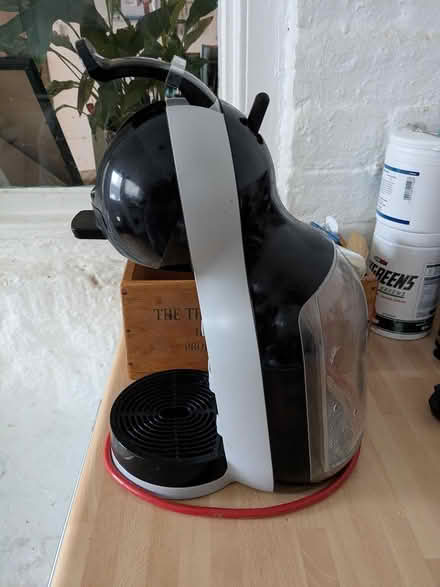 Photo of free Dolce gusto coffee machine (Calne SN11) #2