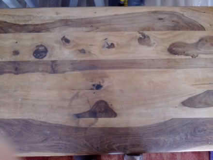 Photo of free Coffee table (Home PO15) #4