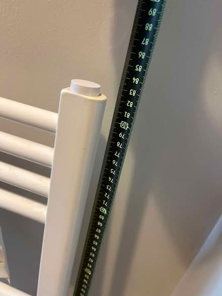 Photo of free Bathroom Radiator (Cambridge) #2