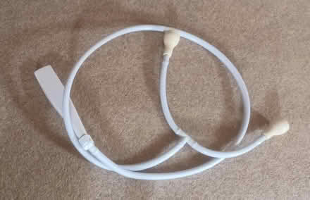Photo of free Shower hose attachment (Appleby-in-Westmorland CA16) #1