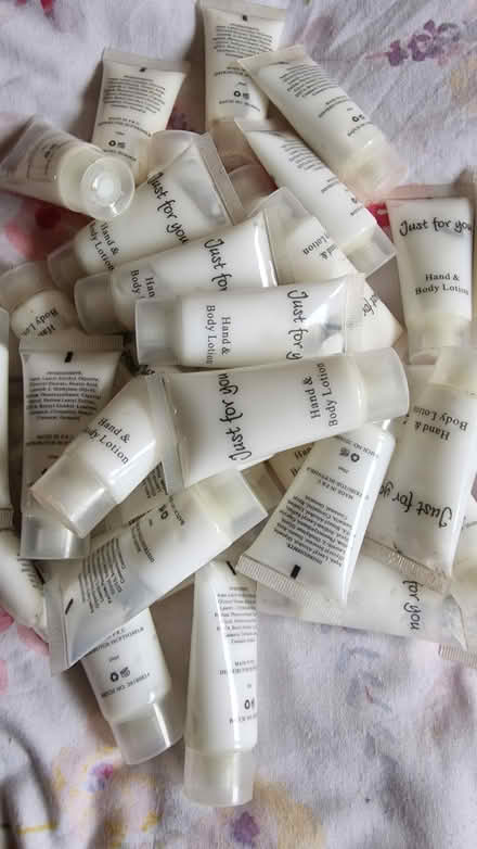 Photo of free Body and hand cream (Clovenstone EH14) #1
