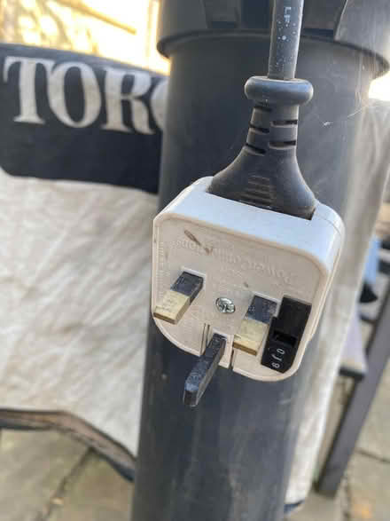 Photo of free Toro plug-in Blower/Vacuum (Feltham TW13) #4