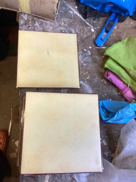 Photo of free Tile (ME13) #1