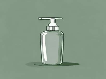 Photo of Hair Dye Conditioner (Middle Deal CT14) #1