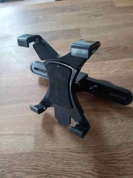 Photo of free Tablet holder for car headrest (Hayling Island PO11) #2