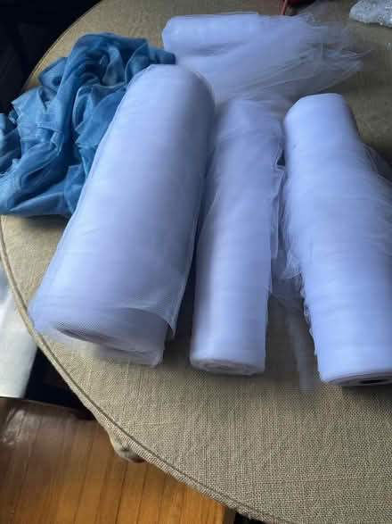Photo of free Wedding decore/odds and ends (Charlottesville) #1