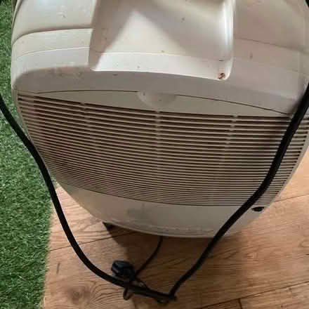 Photo of free DeLonghi Dehumidifier (Lightpill GL5) #3