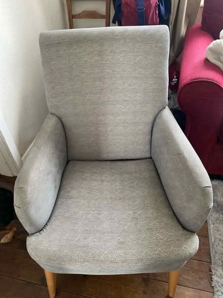 Photo of free Armchair (Nottingham NG5) #1