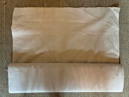Photo of free Roll of lining fabric (Malvern WR14) #1