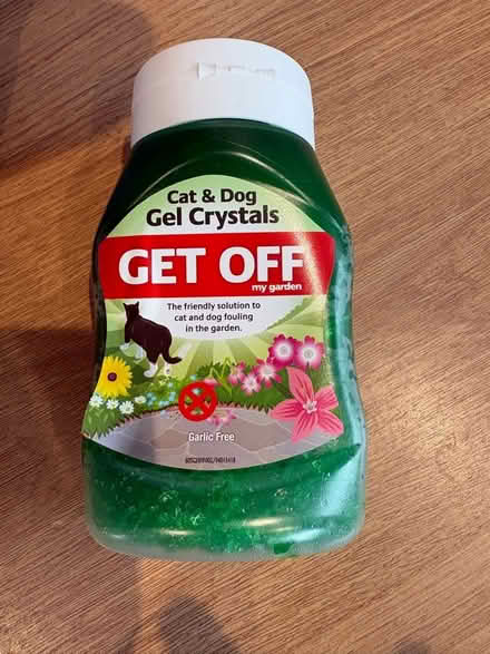 Photo of free Cat and Dog Gel Crysrals (Porthill SY3) #1