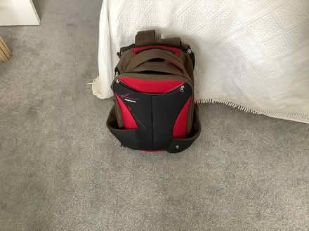 Photo of free Back pack (CH62) #1