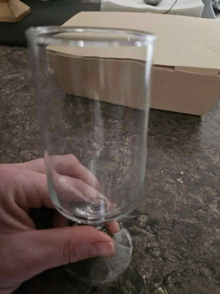 Photo of free Small glasses 20+ (event/function) (Cranfield) #4