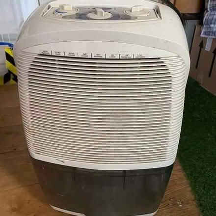 Photo of free DeLonghi Dehumidifier (Lightpill GL5) #1